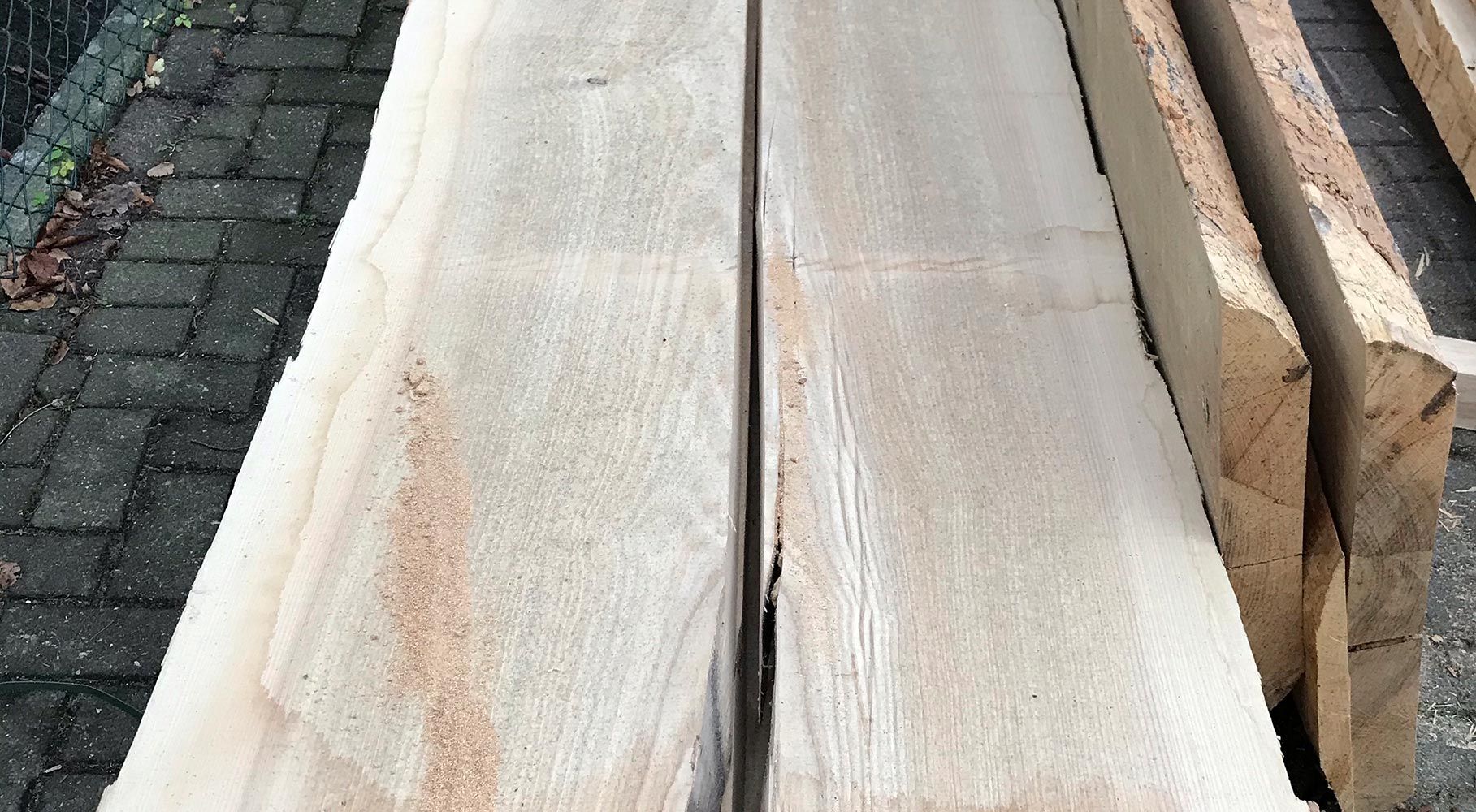 Wir über uns | Möbelwerkstatt & Tischlerei Bohling