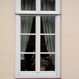 Fenster / Fensterelemente