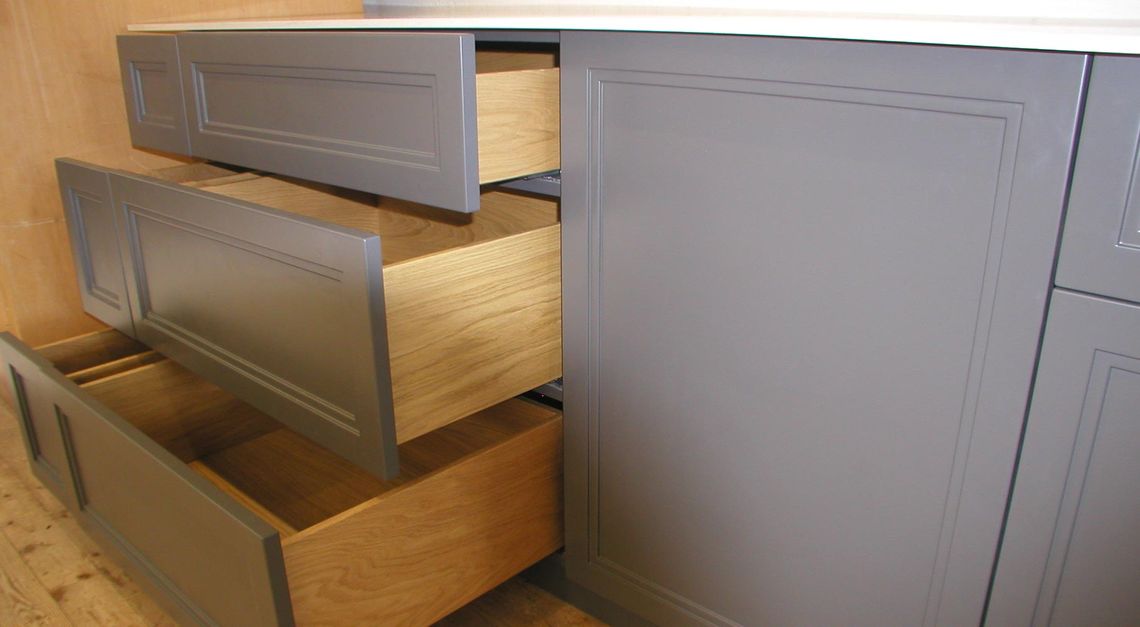 Küchen | Möbelwerkstatt & Tischlerei Bohling