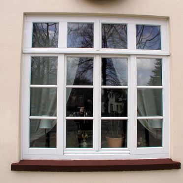 Fenster / Fensterelemente